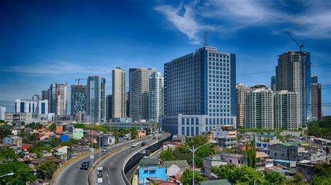 cebu city skyline|List of tallest buildings in Metro Cebu .